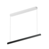 Occhio Dimbare hanglamp Mito Linear Volo 100