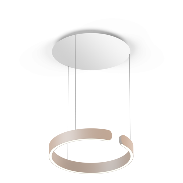 Occhio Dimbare hanglamp Mito Sospeso 40