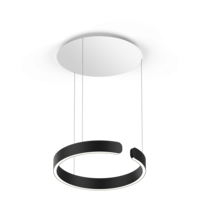 Occhio Dimbare hanglamp Mito Sospeso 40