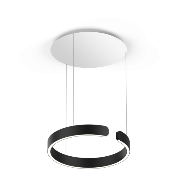 Occhio Dimbare hanglamp Mito Sospeso 40