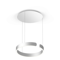 Occhio Dimbare hanglamp Mito Sospeso 40