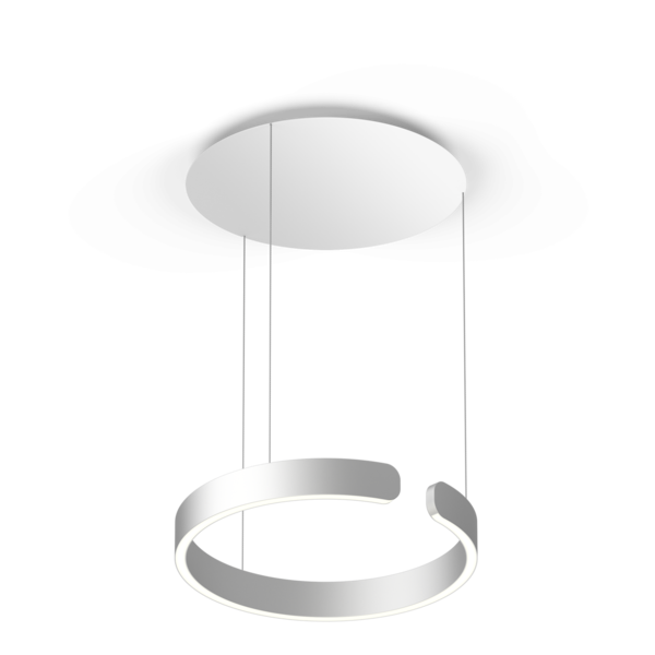 Occhio Dimbare hanglamp Mito Sospeso 40