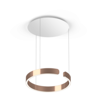 Occhio Dimbare hanglamp Mito Sospeso 40