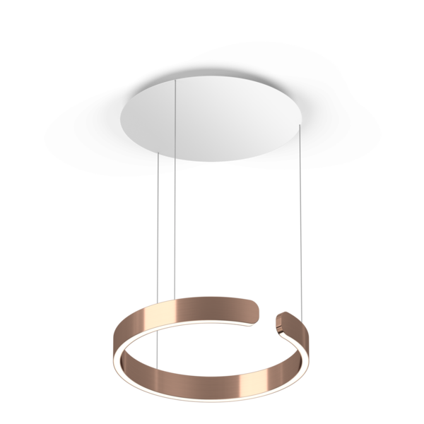 Occhio Dimbare hanglamp Mito Sospeso 40
