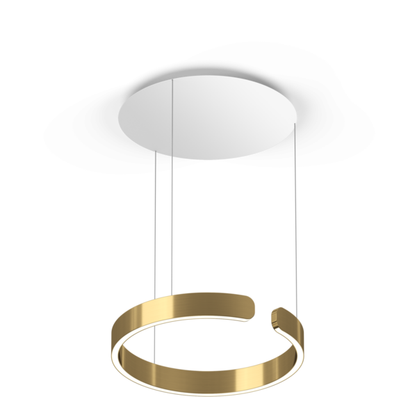 Occhio Dimbare hanglamp Mito Sospeso 40