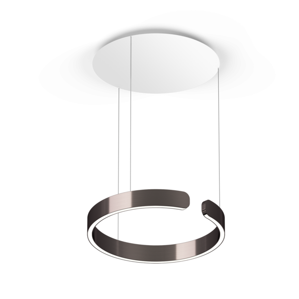 Occhio Dimbare hanglamp Mito Sospeso 40
