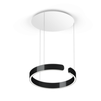 Occhio Dimbare hanglamp Mito Sospeso 40