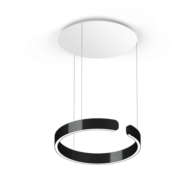 Occhio Dimbare hanglamp Mito Sospeso 40