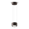 Occhio Dimbare hanglamp Sento LED Sospeso Up