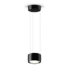 Occhio Dimbare hanglamp Sento LED Sospeso Up