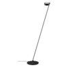 Occhio Dimbare vloerlamp Sento LED Lettura | hoogte 125 cm
