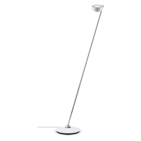 Occhio Dimbare vloerlamp Sento LED Lettura | hoogte 125 cm