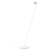 Occhio Dimbare vloerlamp Sento LED Lettura | hoogte 125 cm