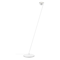 Occhio Dimbare vloerlamp Sento LED Lettura | hoogte 125 cm