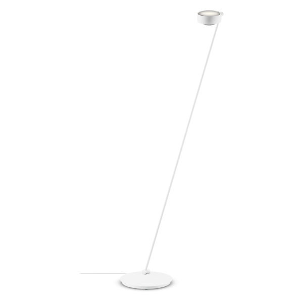 Occhio Dimbare vloerlamp Sento LED Lettura | hoogte 125 cm