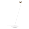 Occhio Dimbare vloerlamp Sento LED Lettura | hoogte 125 cm