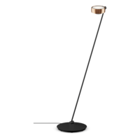 Occhio Dimbare vloerlamp Sento LED Lettura | hoogte 125 cm