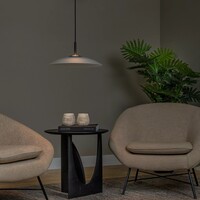 Lucide Dimbare hanglamp Menga met geïntegreerde  LED | Ø 40 cm