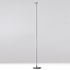 Radius Design Dimbare vloerlamp Basica met geïntegreerde LED | H 170 cm