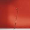 Radius Design Dimbare vloerlamp Absolut met geïntegreerde LED | H 130 cm
