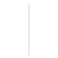 Wever & Ducré Dimbare hanglamp Match 5.0 met geïntegreerde LED