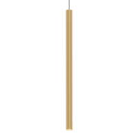 Wever & Ducré Dimbare hanglamp Match 5.0 met geïntegreerde LED