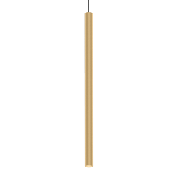 Wever & Ducré Dimbare hanglamp Match 5.0 met geïntegreerde LED