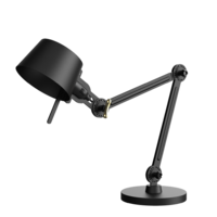 Tonone Bureaulamp Bolt Desk Small 2 arm foot