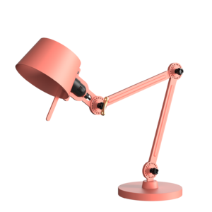 Tonone Bureaulamp Bolt Desk Small 2 arm foot