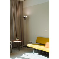 Tonone 'Dim to Warm' dimbare vloerlamp Beads Floor Uplight