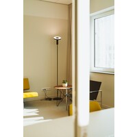 Tonone 'Dim to Warm' dimbare vloerlamp Beads Floor Uplight