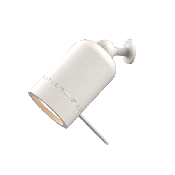 Tonone Dimbare wandlamp One met geïntegreerde LED