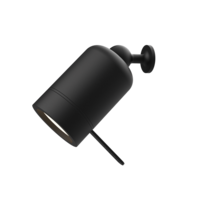 Tonone Dimbare wandlamp One met geïntegreerde LED