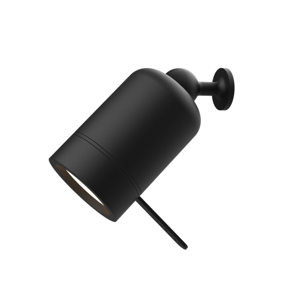 Tonone Dimbare wandlamp One met geïntegreerde LED