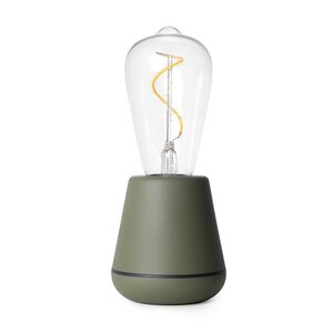 Humble Energiezuinige, snoerloze, 3-staps dimbare tafellamp Humble One