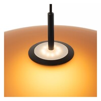 Lucide Dimbare hanglamp Menga met geïntegreerde  LED | Ø 60 cm