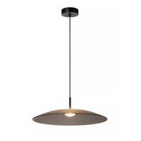 Lucide Dimbare hanglamp Menga met geïntegreerde  LED | Ø 60 cm
