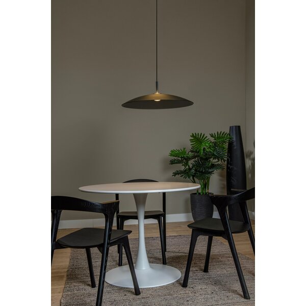 Lucide Dimbare hanglamp Menga met geïntegreerde  LED | Ø 60 cm