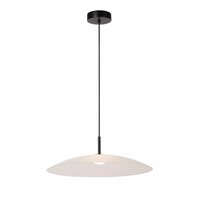 Lucide Dimbare hanglamp Menga met geïntegreerde  LED | Ø 60 cm
