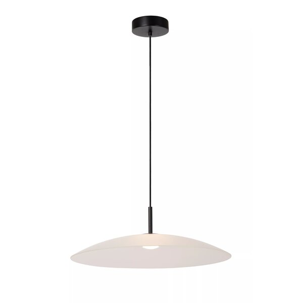 Lucide Dimbare hanglamp Menga met geïntegreerde  LED | Ø 60 cm