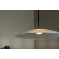 Lucide Dimbare hanglamp Menga met geïntegreerde  LED | Ø 60 cm