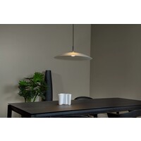 Lucide Dimbare hanglamp Menga met geïntegreerde  LED | Ø 60 cm
