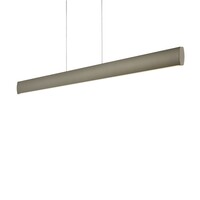 Knapstein In hoogte verstelbare en dimbare hanglamp Runa met geïntegreerde LED - Lengte 152 cm
