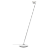 Occhio Dimbare vloerlamp Sento LED Lettura | hoogte 160 cm