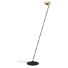 Occhio Dimbare vloerlamp Sento LED Lettura | hoogte 160 cm