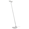 Occhio Dimbare 2-lichts vloerlamp Sento LED Terra