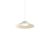Wever & Ducré Dimbare hanglamp Clea 1.0 met geïntegreerde LED