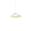 Wever & Ducré Dimbare hanglamp Clea 1.0 met geïntegreerde LED