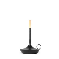 Wick by Graypants 3-staps dimbare, draagbare en oplaadbare tafellamp Wick S