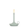 Wick by Graypants 3-staps dimbare, draagbare en oplaadbare tafellamp Wick S